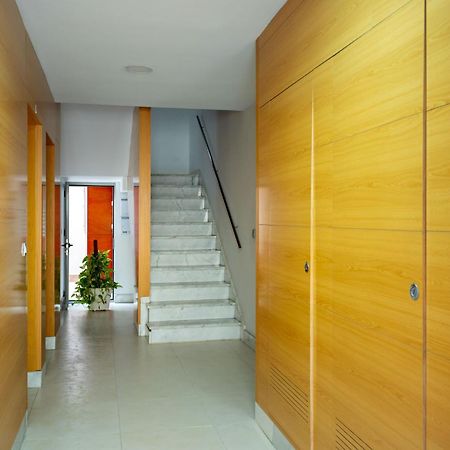Charming Apartment At San Bernardo Neighborhood By Ocityzen Seville Luaran gambar
